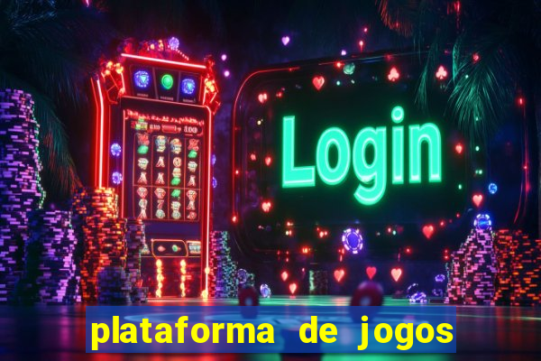 plataforma de jogos deolane bezerra